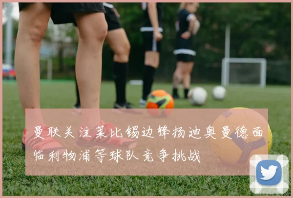 曼联关注莱比锡边锋扬迪奥曼德面临利物浦等球队竞争挑战