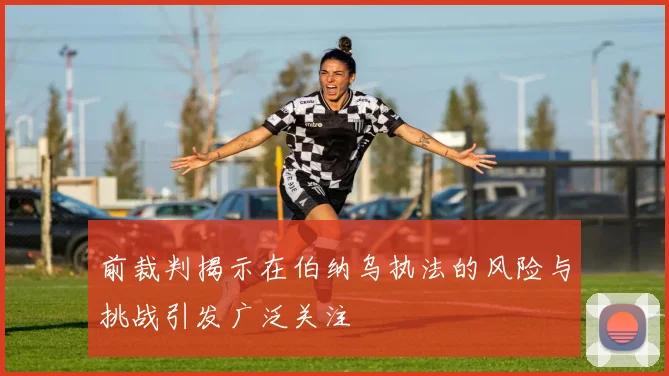 前裁判揭示在伯纳乌执法的风险与挑战引发广泛关注