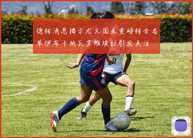 德转消息揭示尤文国米重磅转会名单伊布卡纳瓦罗维埃拉引发关注