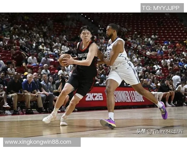 菜鸟杨瀚森短暂出场贝利高效21分弗拉格贡献12分7板乐福稳定表现13投13分