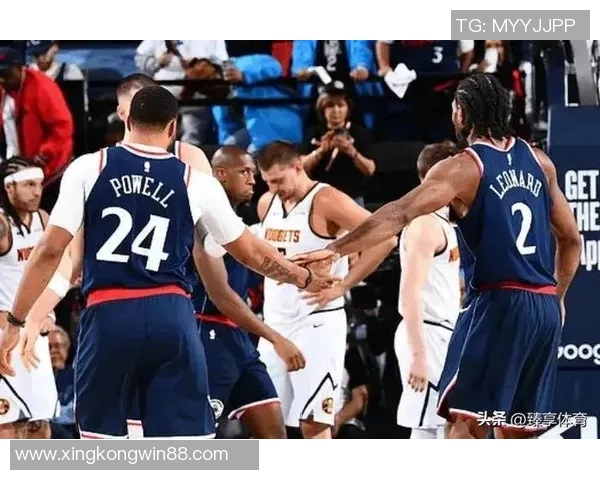 健康的掘金与快船具备实力挑战雷霆能否上演惊喜逆袭