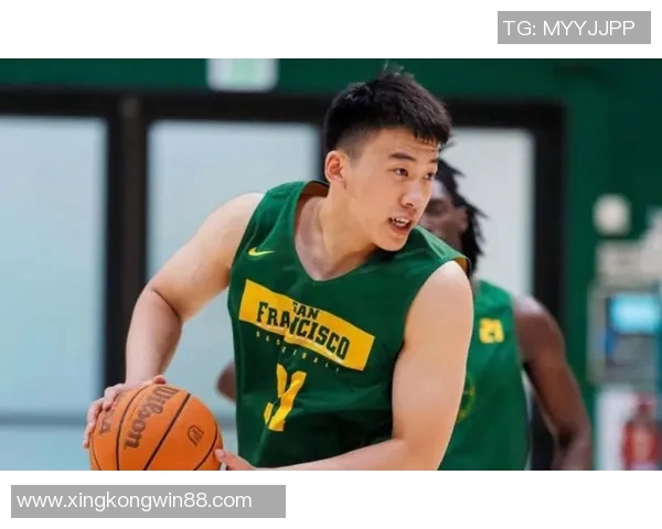 小吧专访旧金山主帅谈王俊杰替补原因及其在球队中的重要性 小吧专访旧金山主帅谈王俊杰替补原因及其在球队中的重要性