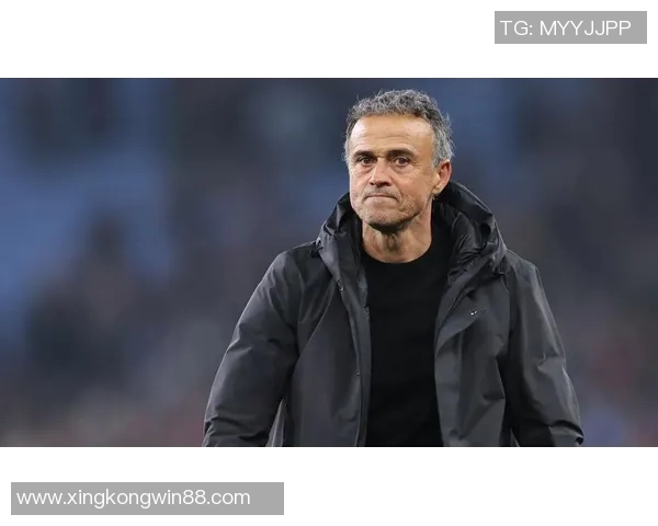 恩里克谈法甲排名不满情绪称上赛季夺冠激励更强动力 恩里克谈法甲排名不满情绪称上赛季夺冠激励更强动力