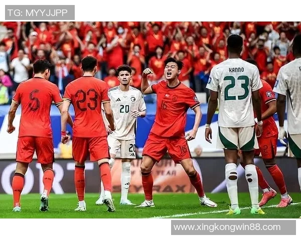 拉什福德社交媒体分享世预赛精彩旅程感谢支持者的热情陪伴 拉什福德社交媒体分享世预赛精彩旅程感谢支持者的热情陪伴