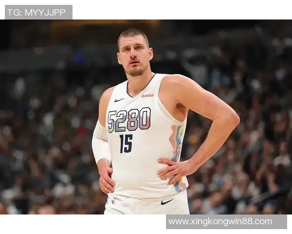 约基奇生涯第33次40分表现超越众多中锋排名第六位恩比德紧随其后