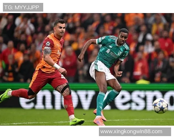 利物浦前球员批评伊萨克罢训行为不当直言他正在为此付出代价 利物浦前球员批评伊萨克罢训行为不当直言他正在为此付出代价