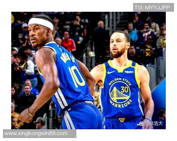 巴特勒助攻上双助力勇士战绩完美无败发现获胜规律引人关注 巴特勒助攻上双助力勇士战绩完美无败发现获胜规律引人关注