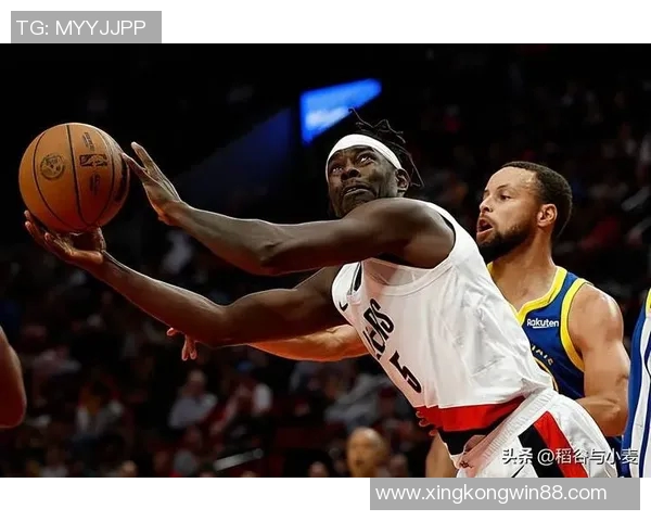 明日开拓者对阵太阳霍勒迪因小腿不适可能缺席比赛