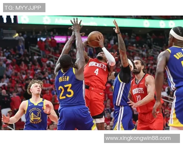 火箭队三分球命中率创赛季新低全队41投仅10中表现堪忧